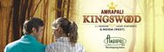 Amrapali Kingswood :- A Luxury Home Is a Big & Great Achievement for Prospective Buyers