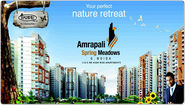 Amrapali Spring Meadows