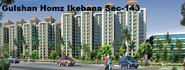 Gulshan Homz Residential Apartments