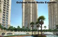 ::Nupur's Blog:: Gulshan Homz Residential Apartments - Indyarocks.com