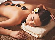 Top 4 Benefits of Hot Stone Massage Auckland can Bank On! | by HealthCure Massage | Jan, 2021 | Medium