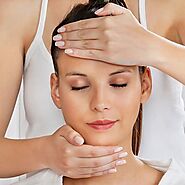 I Was Looking For An Indian Head Massage Near Me. Stumbled Upon HealthCure Massage | by HealthCure Massage | Jan, 202...