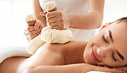 Experience The Best Massage In Auckland. We Bet You Have Never Felt Anything Like This Before!