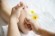 Healthcure Massage Auckland — 8 Techniques For A Foot Reflexology Massage That...