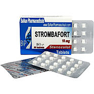 Buy Sustanon 250 Online