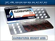 Clenbuterol Weight Loss