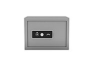 Buy Godrej Security Solutions Forte Pro Key Lock Home Locker (15L) Online at Low Prices in India - Amazon.in