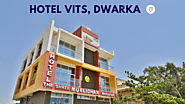 VITS Devbhumi Hotel - A Beatiful Property by Orchid Group in Dwarka