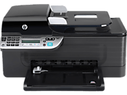 HP Officejet 4500 Not Printing |HP Officejet 4500 Troubleshooting