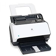 HP Scanner Not Working | Techsolutionforall