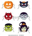 Are you looking for Halloween Masks to disguise?