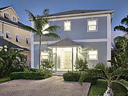 Rental property in Bahamas