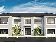 Purchase Deluxe Office Suites Available On Western Road New Providence, Paradise Island - Bahamas Realty