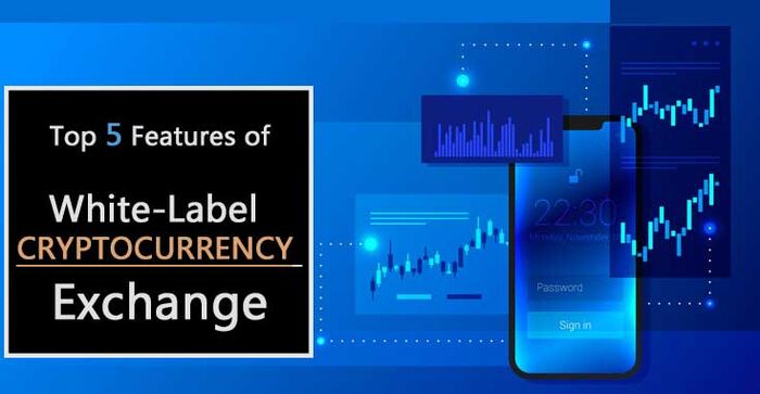 cryptocurrency trading platform white label