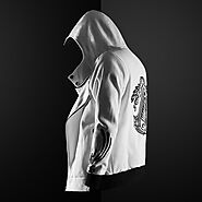 ZOGAA Assassin's Creed Hoodies | Shop For Gamers