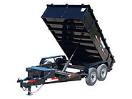 Construction Trailer Rental Baltimore