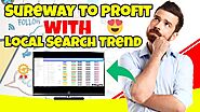 Sureway to profit with Local Search Trend- Mapify360 Review – Does Mapify 360 software really work?
