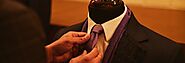 Book an appointment Now - Made to Measure Suits | Sarah and Sandeep