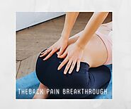 Explanations behind LOW BACK PAIN. - Beauty & Health World