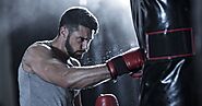 Benefits of Boxing Training for Fitness