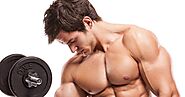 How to Build Muscle Fast (For Men)