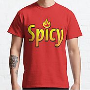 Spice Flame