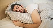 How to Lose Weight While You Sleep