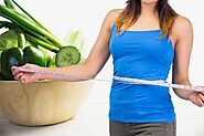 Simple Tips for Slimming to Lose Weight at Home