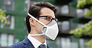 RespoLab Valve-less Engineered Face Masks | Indiegogo