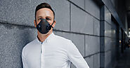 purME - A Gas Mask You Can Wear Everyday | Indiegogo