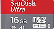 SATISFONT: This is what 200GB of SanDisk stockpiling resembles