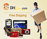 SATISFONT: DHgate is a leading online shopping platform for both retailers and wholesalers from China!
