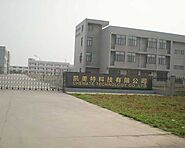 About Us - Chemate Technology Co.,Ltd