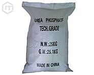 Urea Phosphate for Fertilizer - Chemate Company