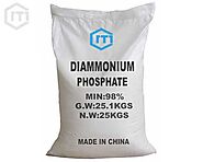 Buy Diammonium Hydrogen Phosphate at Best Price - Chemate