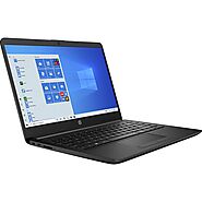 Amazon.in: Buy HP 14s cf3047TU 14-inch Laptop (10th Gen i3-1005G1/4GB/256GB SSD/Windows 10 Home/Integrated Graphics),...