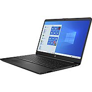 Amazon.in: Buy HP 15s du2069TU 15.6-inch Laptop (10th Gen i3-1005G1/4GB/1TB/Windows 10 Home/Integrated Graphics), Jet...