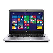 Buy (Renewed) HP 840G2 Elitebook 14 Inch Screen Laptop (4th Gen Intel Core i5 - 5300u /4 GB/2000 GB HDD/Widnows 10 Pr...