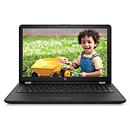 Buy (Renewed) HP Laptop 15.6-inch Laptop (7th Gen Core i5-7200U/8GB/1TB/DOS/2GB Graphics), Spark Online at Low Prices...