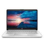 Buy HP 14 10th Gen Intel Core i5 Processor 14-inch FHD Laptop with Built-in 4G LTE (8GB/256GB SSD + 1TB HDD/Windows 1...
