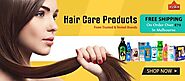 hair products online