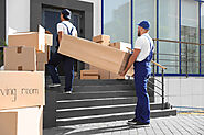 Moving Labor Services In St Petersburg FL