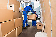 Interstate Moving Services In Riverview FL