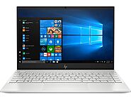 Amazon.in: Buy HP Envy 13-aq0048TU 13.3-inch Laptop (8th Gen i5-8265U/8GB/256GB SSD/Windows 10/Intel UHD Graphics 620...