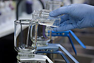 Water Testing Lab in Noida – QA Testing Lab