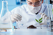 Soil Testing Lab – QA Testing Lab