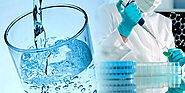 Water Testing Laboratory in India – QA Testing Lab