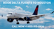 Delta Flights To Houston | Delta Flights To Houston Today