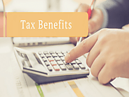 Three Occasions Where A Personal Loan Can Give You Tax Benefits