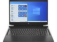 Buy HP Pavilion Gaming 10th Gen Intel Core i7 Processor 16.1-inch FHD Gaming Laptop (16GB/1TB HDD + 256GB SSD/Windows...